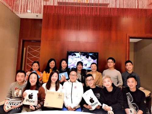 創(chuàng)業(yè)家們 以人為本 ,打造團隊人員零流失