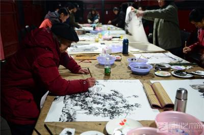 英雄故里，文藝之花盛開——新時代文藝創(chuàng)作服務(wù)人民的實踐與思考