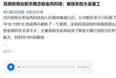 新浪財(cái)經(jīng) 深耕金融信息服務(wù)，賦能中國(guó)投資新生態(tài)